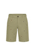 Impure Bermuda Uomo Chino Reyflower