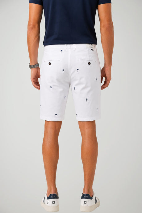 Impure Bermuda Uomo Rey Palms