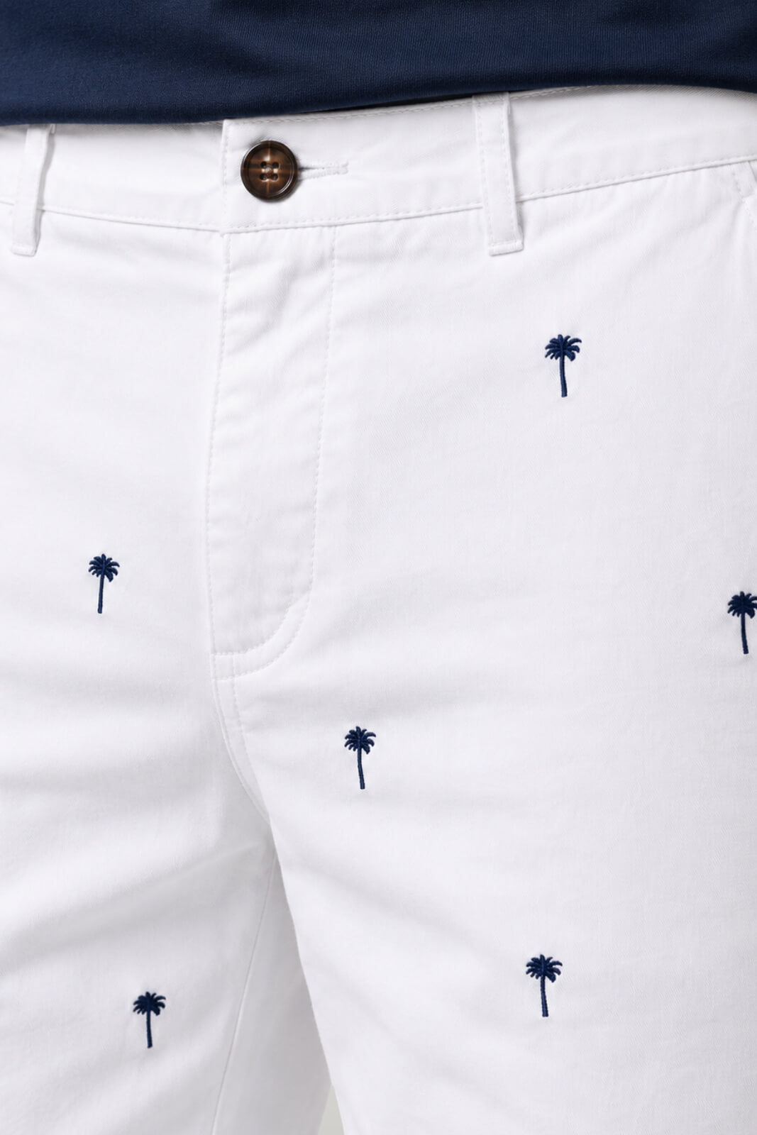Impure Bermuda Uomo Rey Palms