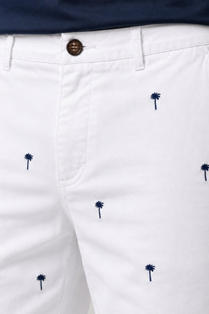 Impure Bermuda Uomo Rey Palms