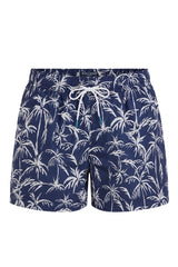 Impure Costume Uomo Rio Big Palm