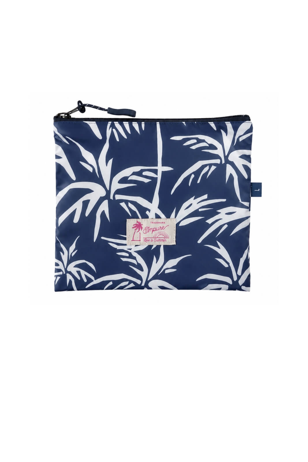 Impure Costume Uomo Rio Big Palm
