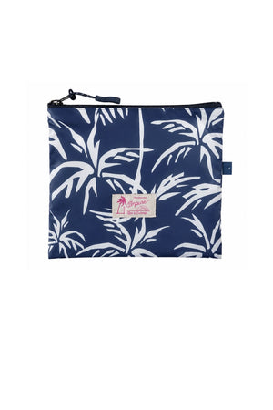 Impure Costume Uomo Rio Big Palm