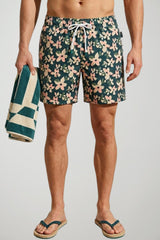 Impure Costume Uomo Rio Camflo