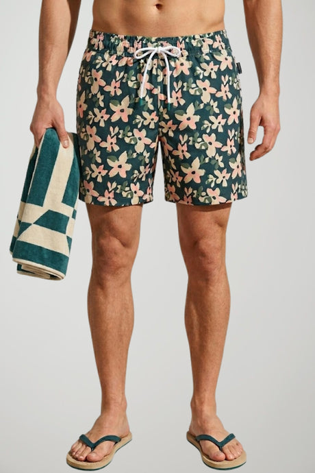 Impure Costume Uomo Rio Camflo