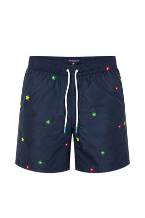 Impure Costume Uomo Rio Flow