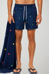 Impure Costume Uomo Rio Flow
