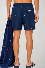 Impure Costume Uomo Rio Flow