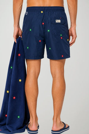 Impure Costume Uomo Rio Flow