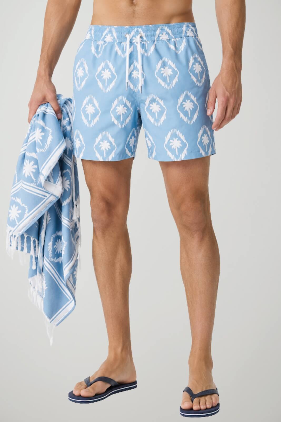 Impure Costume Uomo Rio Summer