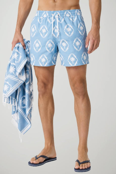 Impure Costume Uomo Rio Summer