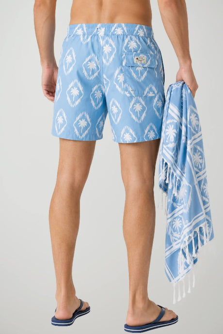 Impure Costume Uomo Rio Summer