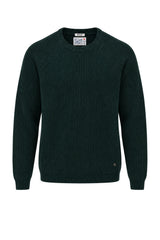 Impure Maglia Uomo a costa inglese