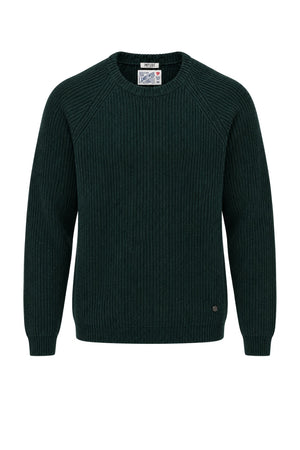 Impure Maglia Uomo a costa inglese