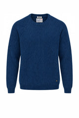 Impure Maglia Uomo a costa inglese
