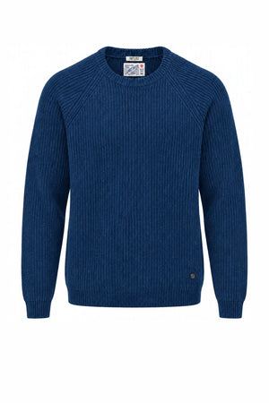 Impure Maglia Uomo a costa inglese