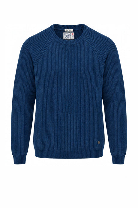Impure Maglia Uomo a costa inglese