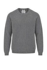 Impure Maglia Uomo a costa inglese