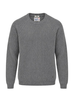 Impure Maglia Uomo a costa inglese