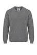 Impure Maglia Uomo a costa inglese