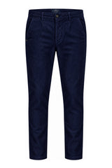 Impure Pantaloni Uomo Chino a Coste