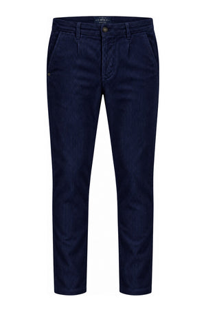 Impure Pantaloni Uomo Chino a Coste