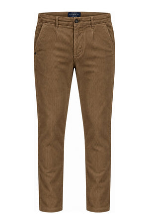 Impure Pantaloni Uomo Chino a Coste