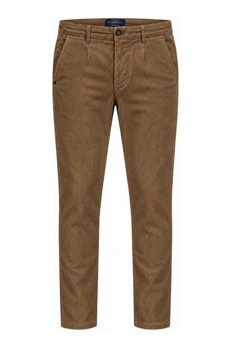 Impure Pantaloni Uomo Chino a Coste