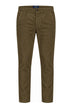 Impure Pantaloni Uomo Chino a Coste