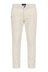Impure Pantaloni Uomo Chino a Coste