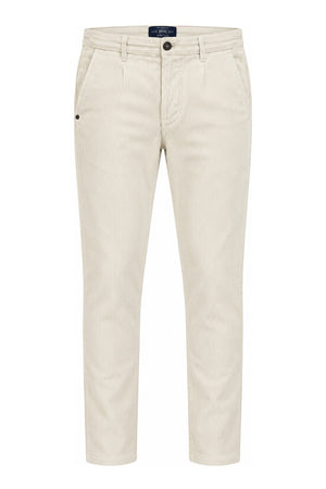 Impure Pantaloni Uomo Chino a Coste