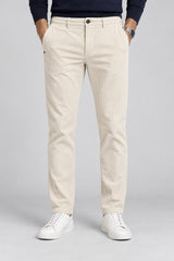 Impure Pantaloni Uomo Chino a Coste