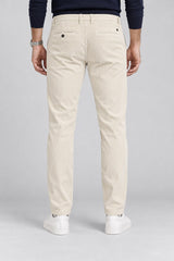 Impure Pantaloni Uomo Chino a Coste