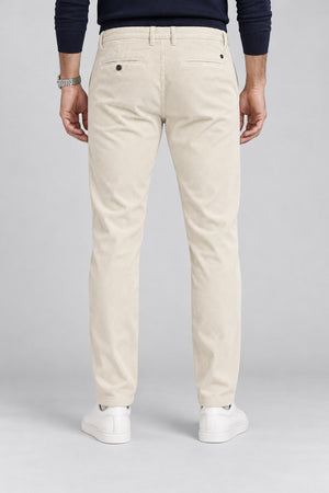 Impure Pantaloni Uomo Chino a Coste