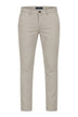 Impure Pantaloni Uomo Chino Slim Fit Twill Stretch