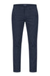 Impure Pantaloni Uomo Chino Slim Fit Twill Stretch