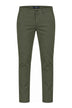 Impure Pantaloni Uomo Chino Slim Fit Twill Stretch