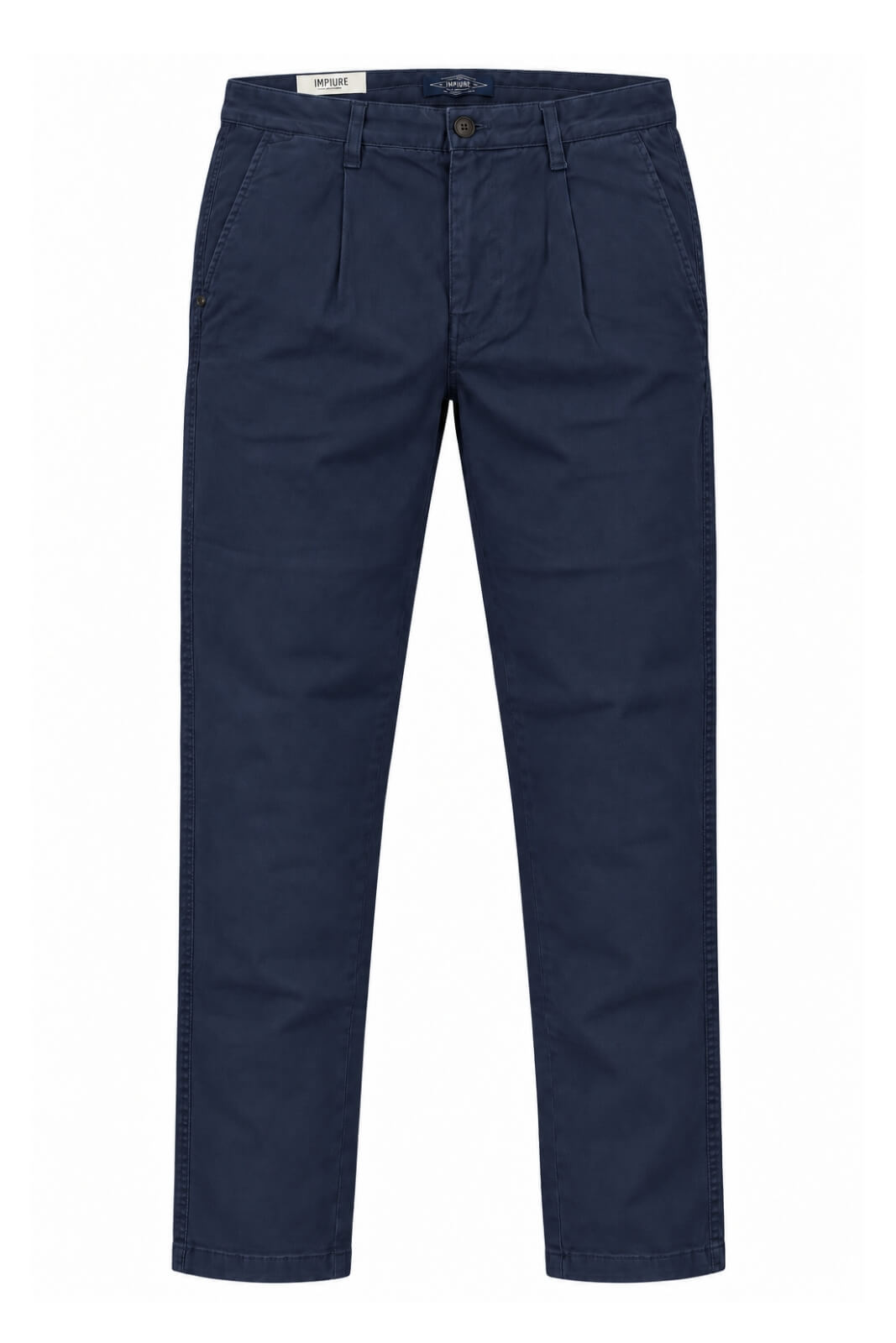 Impure Pantaloni Uomo Chino con pences