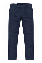 Impure Pantaloni Uomo Chino con pences
