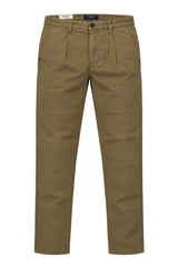 Impure Pantaloni Uomo Chino con pences