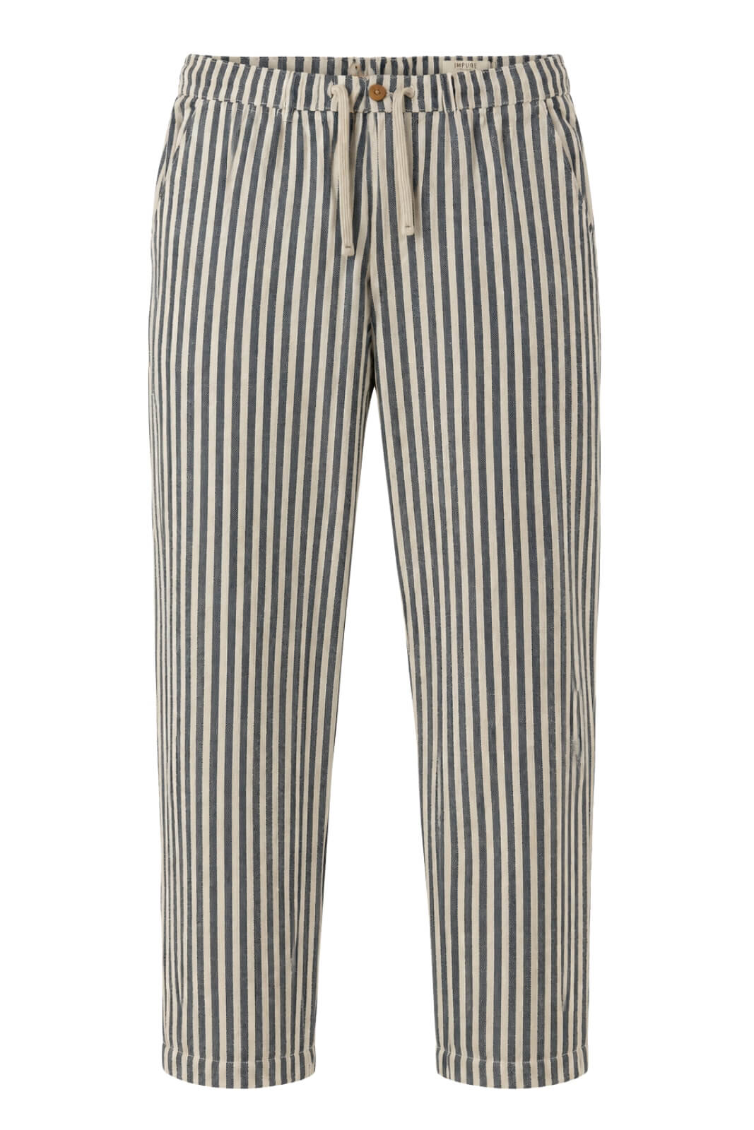 Impure Pantaloni Uomo con Coulisse