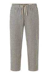 Impure Pantaloni Uomo con Coulisse