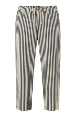 Impure Pantaloni Uomo con Coulisse