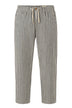 Impure Pantaloni Uomo con Coulisse