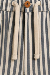 Impure Pantaloni Uomo con Coulisse