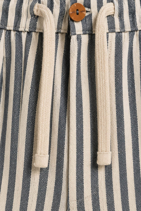 Impure Pantaloni Uomo con Coulisse