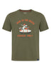Impure T-shirt Uomo Ride
