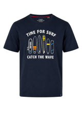Impure T-shirt Uomo Timesurf