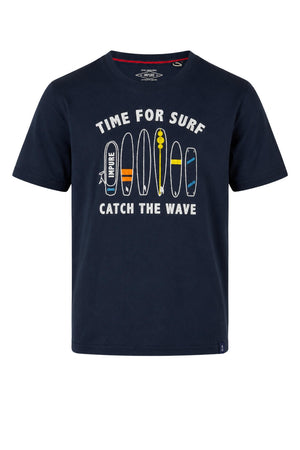 Impure T-shirt Uomo Timesurf