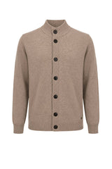 Impure Cardigan Uomo Melange